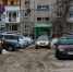 В Омске в день перекрытия Ленинградского моста взлетели цены на такси - Om1.Ru