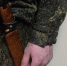 Новосибирец обварился в кипятке после убийства беременной лосихи - Om1.Ru