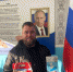 Омские чоповцы охраняют школы в Запорожской области - ИА Омскрегион
