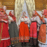 Выставка этнокостюмов и фольклорный перформанс: в Омске вновь пройдет «Академия русской культуры» - ИА Омскрегион