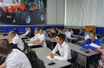 В 2023 году набор на программы «Профессионалитет» отрасли «Сельское хозяйство» будет вестись по четырем специальностям