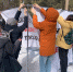 Митинг против повышения тарифов ЖКХ в Новосибирске не привлёк внимания горожан - Om1.Ru