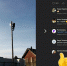 Провел на столбе больше суток. Сотрудники «Ростелекома» спасли кота в Омской области - Gorod55.Ru