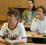 Родители выпускников, студенты и преподаватели ОмГПУ написали ЕГЭ по русскому языку - Минобразования Омской области