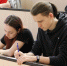 Политех проверил грамотность омичей - ОмГТУ