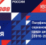 В Омске стартуют всероссийские соревнования по волейболу - Минспорт Омской области