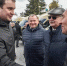 Виталий Хоценко передал в районы Омской области 27 новых «скорых» и мобильных медицинских комплексов - Правительство Омской области