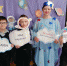 "ВЕСЕЛЫЙ КОСМОДРОМ" - Управление культуры