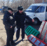 Руководство исправительных колоний № 4 и № 7 УФСИН России по Омской области приняло участие в агрономическом совещании под председательством министра сельского хозяйств - УФСИН России