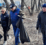 В Омске состоялся первый весенний общегородской субботник - Городской Совет