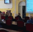 В ОмГМУ состоялась встреча с представителями Российских студенческих отрядов - ОмГМУ