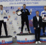Омские гиревики заняли второе общекомандное место на чемпионате Сибирского и Дальневосточного федеральных округов - Правительство Омской области