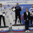 Омские гиревики заняли второе общекомандное место на чемпионате Сибирского и Дальневосточного федеральных округов - Минспорт Омской области
