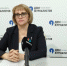 Ольга Ступичева: «Сегодня Социальный фонд сопровождает гражданина России от рождения до пенсии в любой жизненной ситуации» - ИА Омскрегион