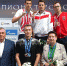 Мартин Малютин выиграл второе «золото» чемпионата России - Минспорт Омской области