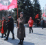 В Омске коммунисты выразили протест против драпировки Мавзолея В.И. Ленина 9 Мая - КПРФ