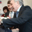Сенькова сменил Пушков на посту директора городского дворца творчества Омска - ИА Новый Омск