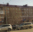 «Как после атомной бомбёжки»: женщина пожаловалась на ужасное состояние дома в самом центре Омска - Om1.Ru