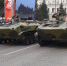 В Омске прошел Парад Победы - Пульс Live