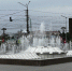 В Омске заработали фонтаны - СуперОмск