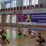 В Омске состоялись соревнования по акробатическому рок-н-роллу и фестиваль по массовым дисциплинам - Минспорт Омской области