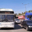 Новосибирская область потратит почти 3 млрд рублей на новые автобусы и троллейбусы - Om1.Ru