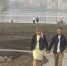 Работы в парке «Арена» завершаться ко Дню города в Новосибирске - Om1.Ru