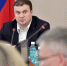 Главе Омской области Виталию Хоценко показали проект нового импортозамещающего производства технических жидкостей - ИА Омскрегион