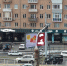 У Ленинградского моста в Омске после ДТП перекрыли дорогу - СуперОмск