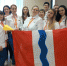 Омские советники директоров по воспитанию повышают квалификацию на базе ведущего педвуза страны в Москве - Минобразования Омской области