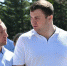 Виталий Хоценко оценил организацию летнего детского отдыха, побывав в лагере «Солнечная поляна» - Omsk-news.net