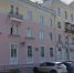 Классика провинциального сталинского ампира: рассматриваем дом на 11-й Линии, построенный в 50-х - ИА Омск здесь