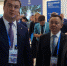 Рабочая встреча на высшем уровне - ИА Омскрегион