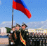 В Санкт-Петербурге проходит большой парад в честь Дня ВМФ - ИА Омскрегион