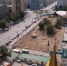 Парковка возле цирка и Нарымского сквера в Новосибирске станет пешеходной зоной - Om1.Ru