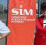 Волонтеры-медики ОмГМУ приняли участие в SIM-2023 - ОмГМУ