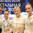 Омские гимнастки завоевали 5 медалей II Игр стран СНГ и международных соревнований «Хрустальная роза» - Правительство Омской области