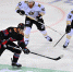 Sochi Hockey Open, матч №4: 8 августа, 18:00 (омск.вр.) «Авангард» - «Адмирал» - ХК Авангард