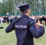 В Омской области стартовала акция «Зарядка со стражем порядка!» - Omsk-news.net