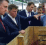 Дмитрий Патрушев и Виталий Хоценко побывали в омском крестьянско-фермерском хозяйстве «Кныш» - Omsk-news.net