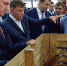 Дмитрий Патрушев и Виталий Хоценко побывали в передовом крестьянско-фермерском хозяйстве «Кныш» - Газета Омский пригород