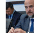 Омич Олег ЛУКИН назначен исполняющим обязанности заместителя председателя правительства Тувы - Omsk-news.net