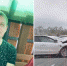 Вдова погибшего в ДТП на трассе «Новосибирск-Павлодар» ищет свидетелей аварии - Om1.Ru