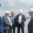 Комиссия вновь проинспектировала основные стройки города - Городской Совет