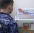 Росгвардейцы приняли участие в мероприятиях, посвящённых Дню государственного флага России, в Омске - Росгвардия