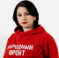 Сюзанна Егиян: «Народные полки из Азовского района Омской области плетут маскировочные сети для наших бойцов» - 12 канал