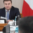 Глава Омской области Хоценко сообщил о выделении 22 млн рублей на решение проблем в районах - СуперОмск