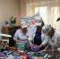 Омские медики собрали гуманитарную помощь для детей подшефного Стаханова, ДНР и ЛНР - Omsk-news.net