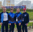 Студентки СибГУФКа завоевали награды Международного фестиваля университетского спорта по боксу - Минспорт Омской области