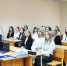 В Университетском колледже ОмГПУ прошел День знаний для 178 первокурсников - Om1.Ru